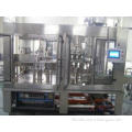 Industrial Aseptic Beverage Filling Machine for Glass bottl